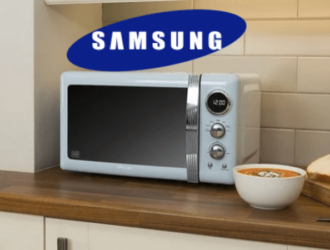 Beste Samsung Magnetron